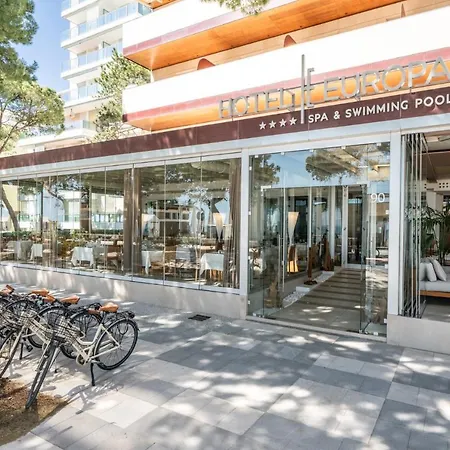 Europa Lignano