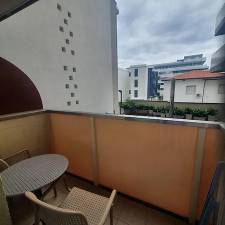 Europa Lignano 4*