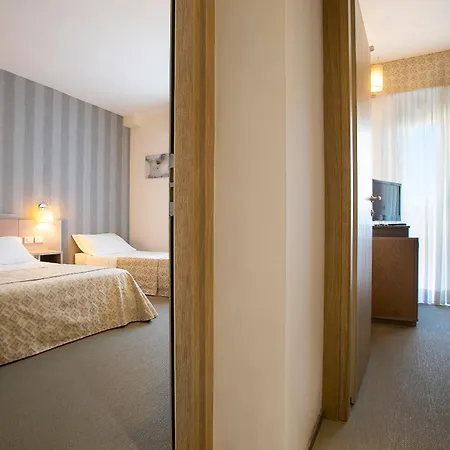Europa Lignano Szálloda 4*