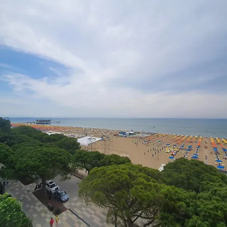 Europa Lignano Szálloda