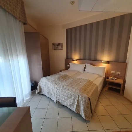 Europa Hotel