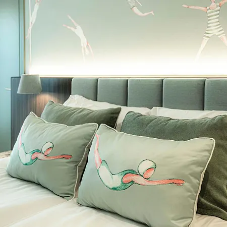 Europa Hotel
