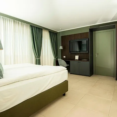 Hotel Europa