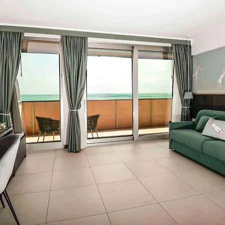 Hotel Europa 4*