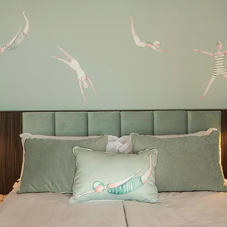 Europa Hotel 4*