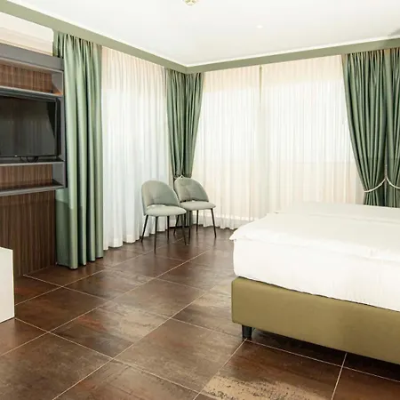 Europa Hotel Lignano Sabbiadoro