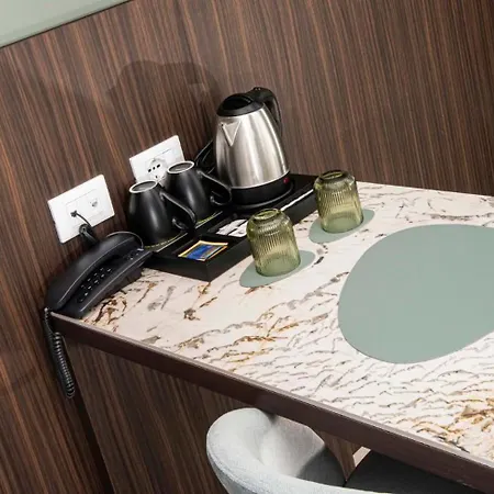 Hotel Europa Lignano Sabbiadoro
