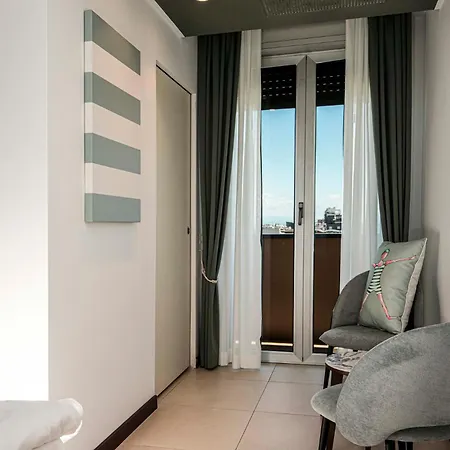 Hotel Europa Lignano Sabbiadoro