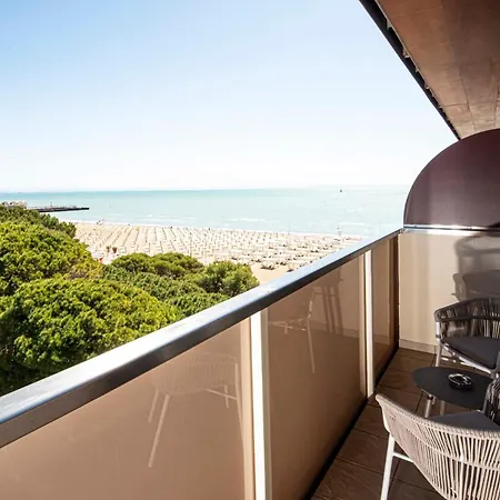 Europa Lignano 4* Lignano Sabbiadoro