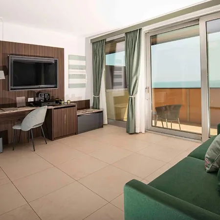 Europa Hotel Lignano Sabbiadoro