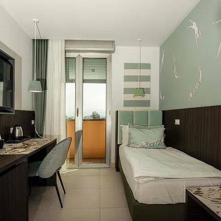 Europa 4* Lignano Sabbiadoro
