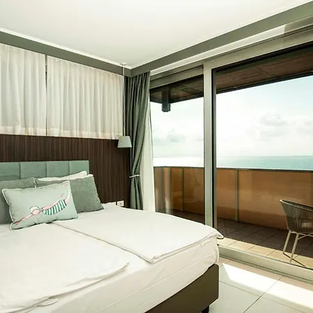 Hotel Europa 4*