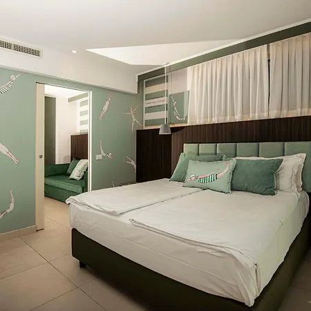 Europa 4* Lignano Sabbiadoro