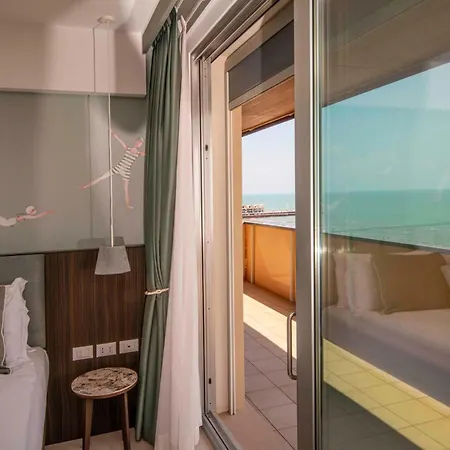 Hotel Europa 4*
