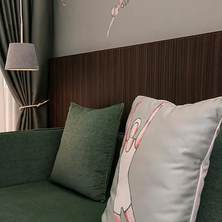 Hotel Europa Lignano Sabbiadoro