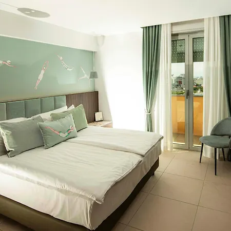 Europa Hotel 4*
