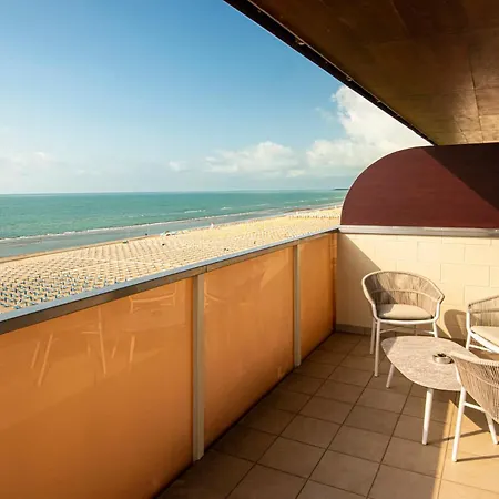 Europa Hotel Lignano Sabbiadoro