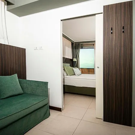 Hotel Europa Lignano Sabbiadoro