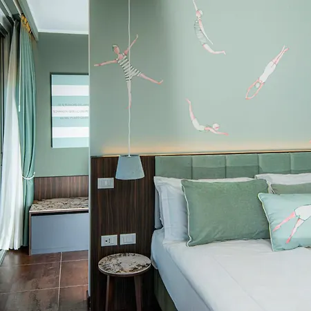 Hotel Europa