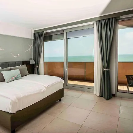 Hotel Europa 4*