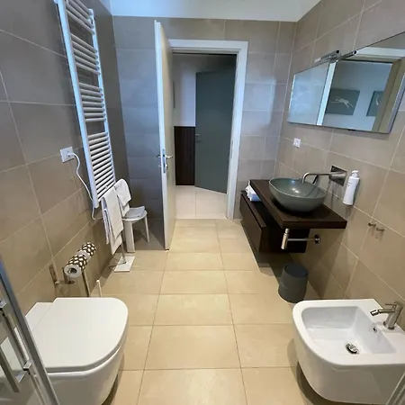 Europa Lignano 4*