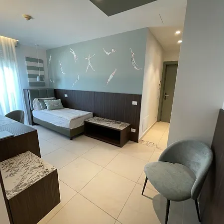 Hotel Europa Lignano 4*