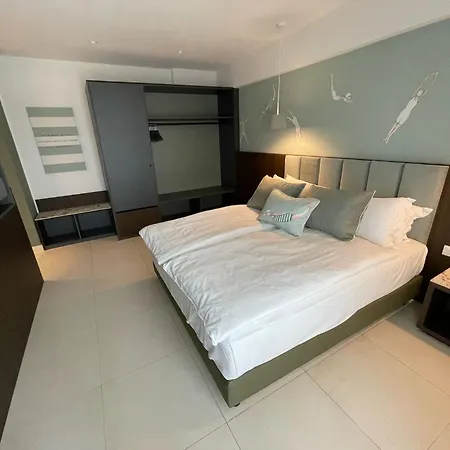 Europa Lignano Hotel