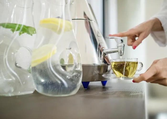 Hotel Europa Lignano 4*