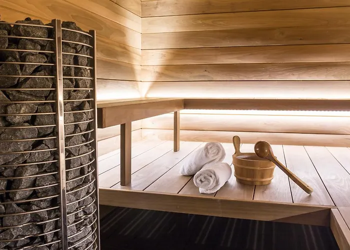 Europa Lignano Hotel