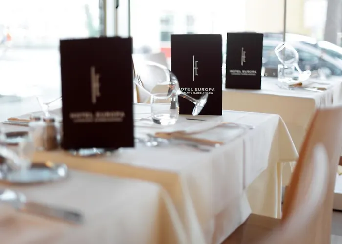 Europa Lignano Hotel Lignano Sabbiadoro
