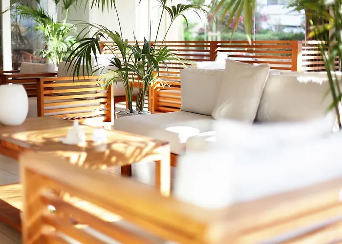 Hotel Europa Lignano 4*