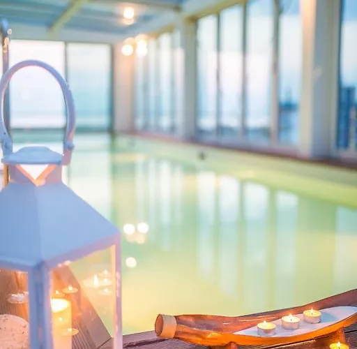 Hotel Europa Lignano