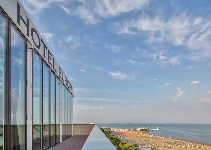 Europa Lignano Hotel