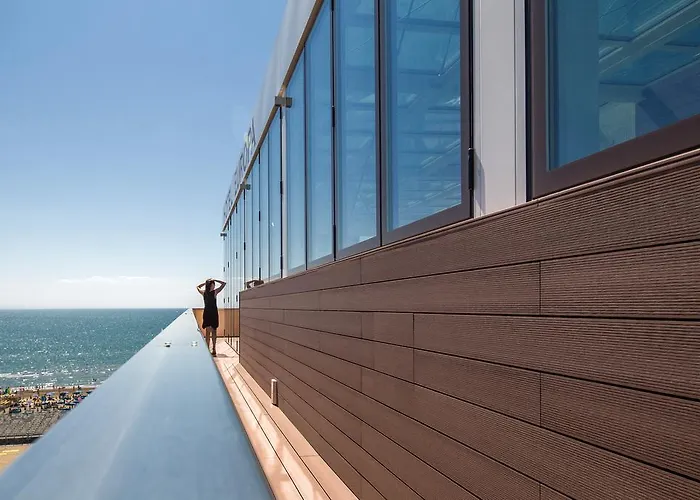 Hotel Europa Lignano