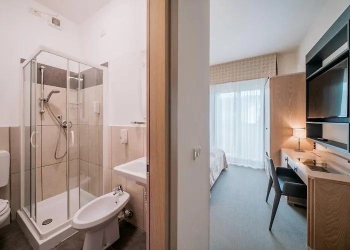 Hotel Europa Lignano