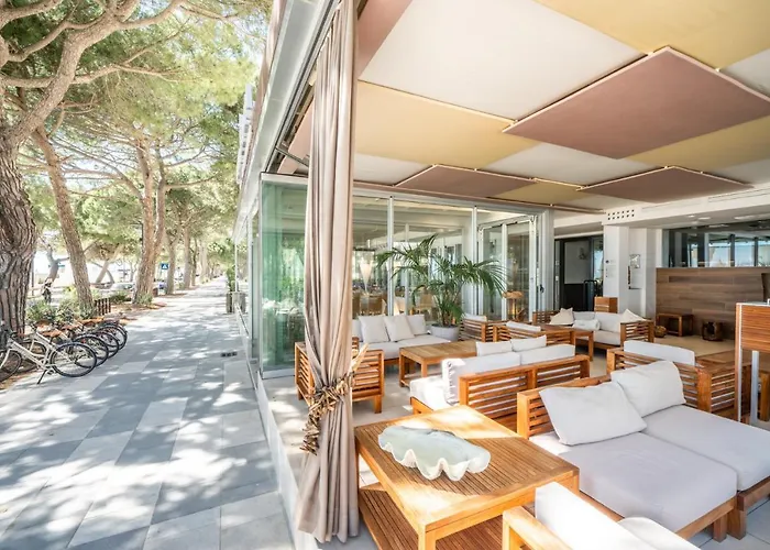 Europa Lignano Hotel Lignano Sabbiadoro