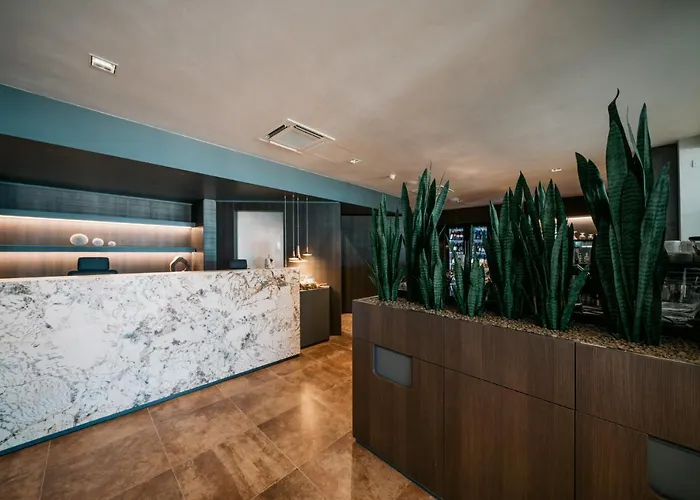 Hotel Europa Lignano Lignano Sabbiadoro