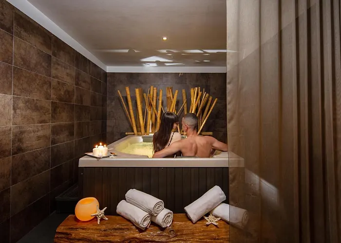 Hotel Europa Lignano Lignano Sabbiadoro