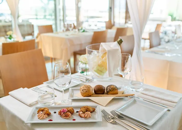 Europa Lignano Hotel