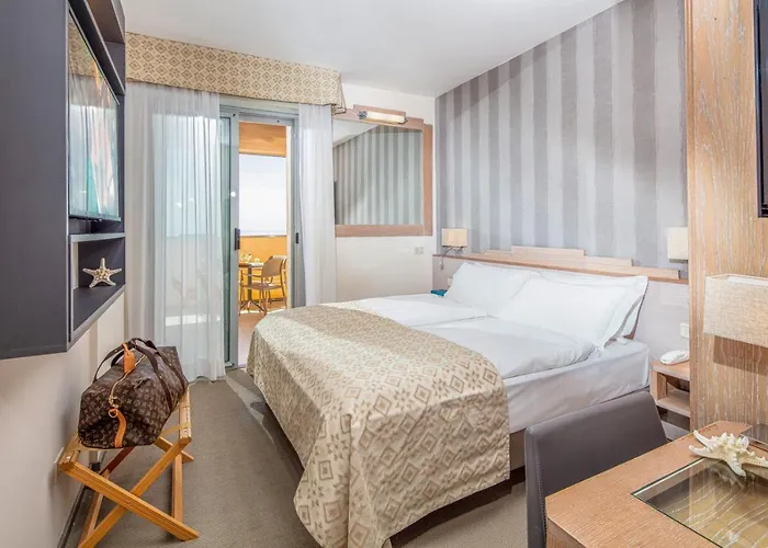 Hotel Europa Lignano