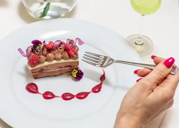 Europa Lignano Hotel