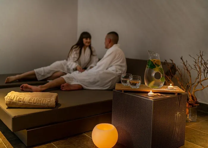 Europa Lignano Lignano Sabbiadoro