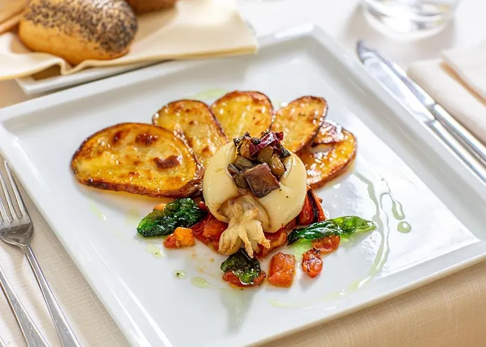 Europa Lignano 4* Lignano Sabbiadoro