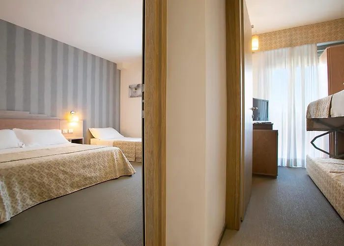 Europa Lignano Hotel 4*