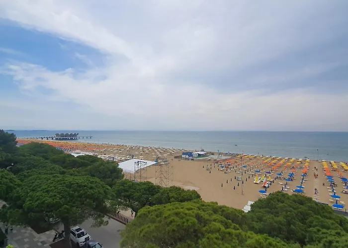 Europa Lignano Hotel