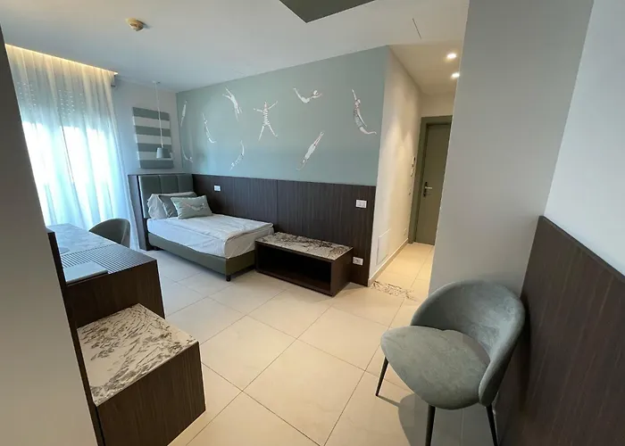 Hotel Europa Lignano 4*