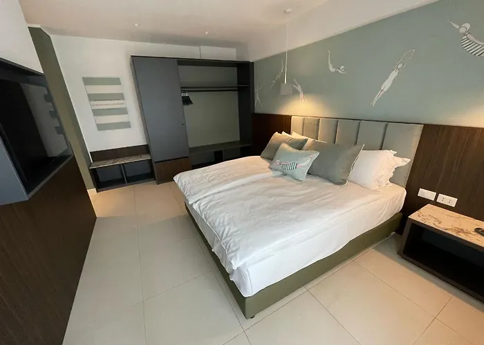 Europa Lignano Hotel