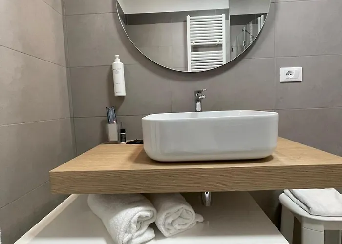 Hotel Europa Lignano