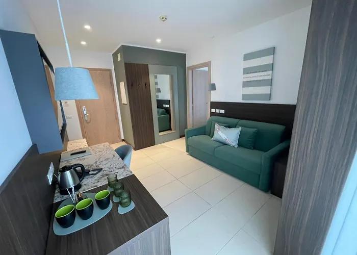 Europa Lignano Hotel 4*