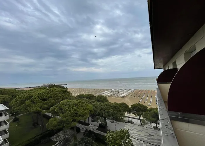 Hotel Europa Lignano Lignano Sabbiadoro